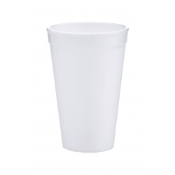 DRINKING CUP 12 OZ