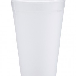 DRINKING CUP 8 OZ