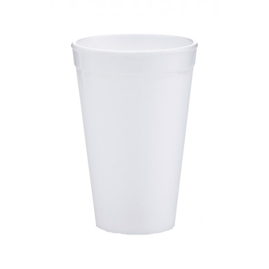 DRINKING CUP 12 OZ