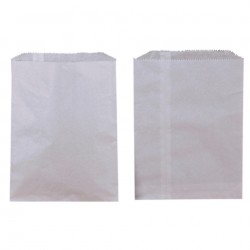 GREASE PROOF PAPER BAG 6"×6"