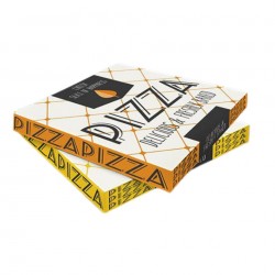 PIZZA BOX 14″