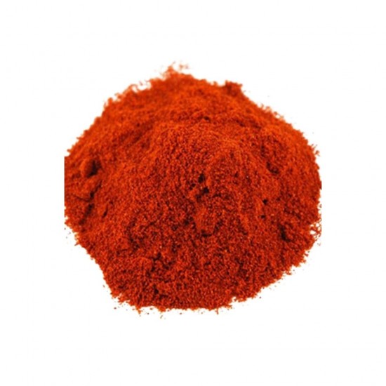 CHILLI POWDER