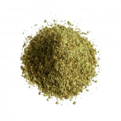 OREGANO CRUSHED 