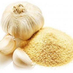 GARLIC POWDER