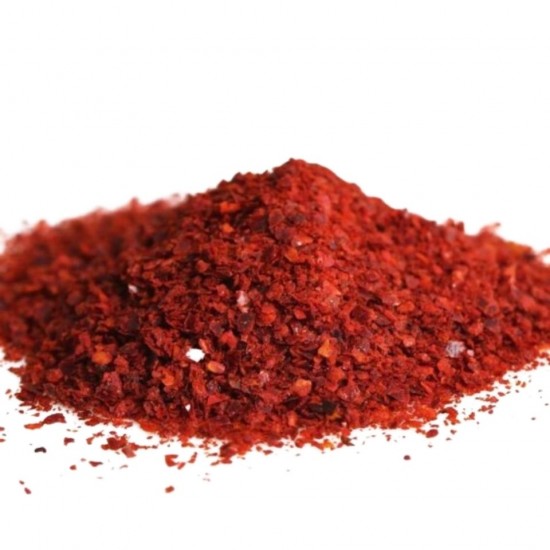 PEPPER HOT RED PEPPER FLAKE