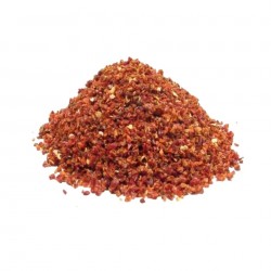 PEPPER SWEET RED PEPPER FLAKE