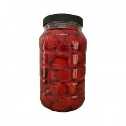 PICKLED CHERRY PEPPER