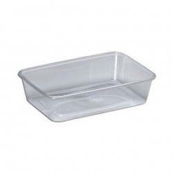 MICROWAVABLE CONTAINER 500 ML