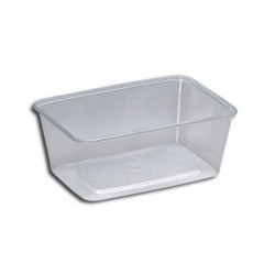MICROWAVABLE CONTAINER 1000 ML