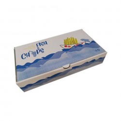 FISH BOX “MEDIUM”